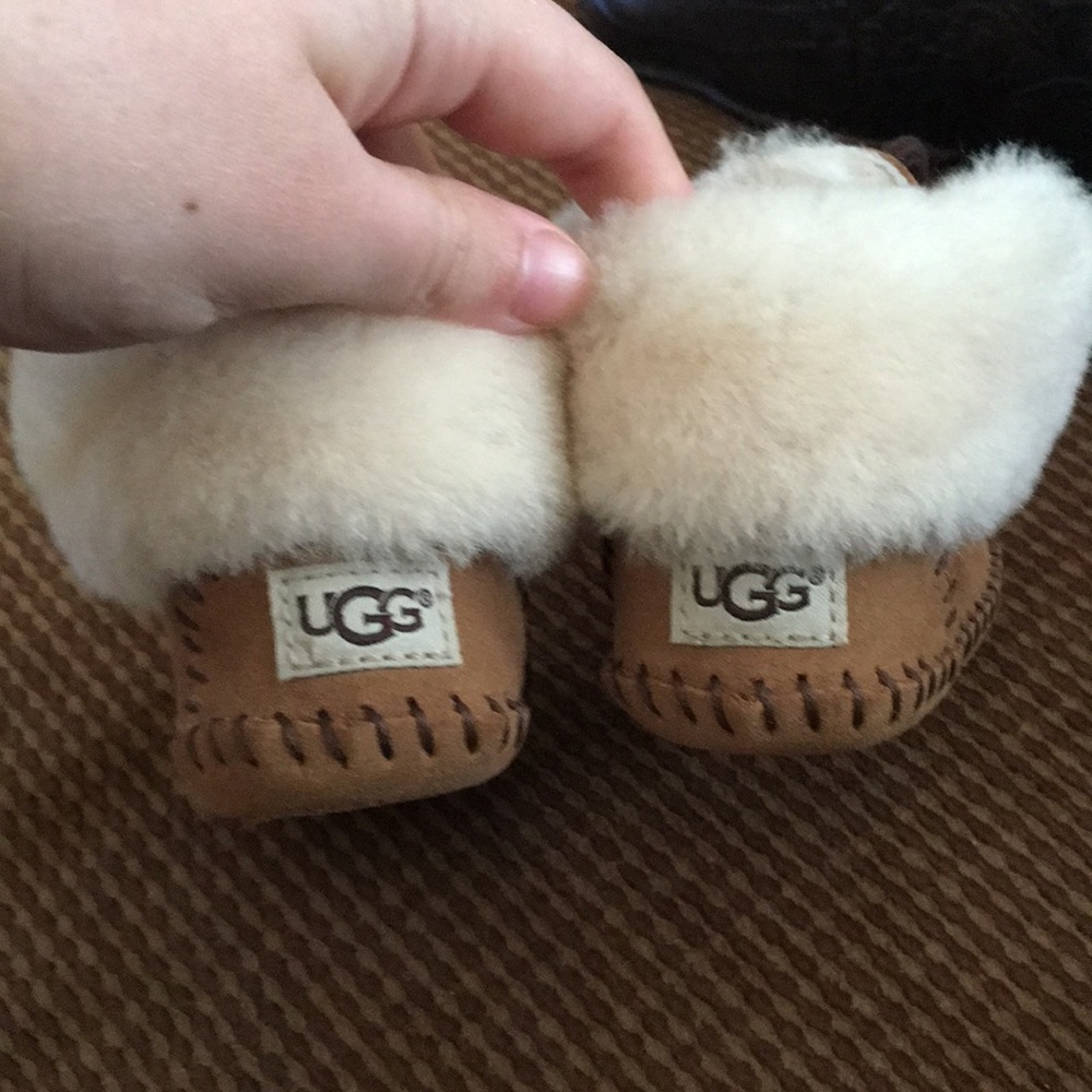 0-6 month Ugg